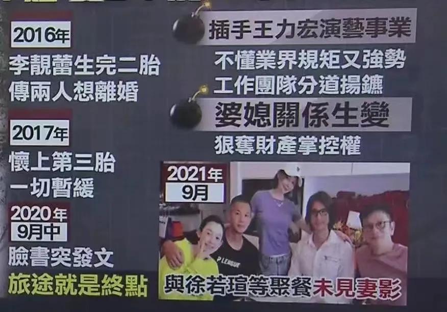 王力宏陷阱,王力宏被坑