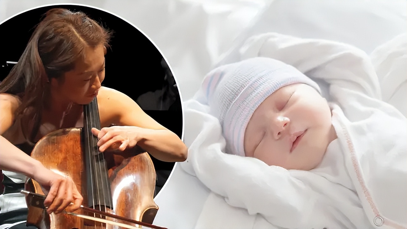 适合启蒙孩子的古典音乐,宝宝舒缓放松优美的轻音乐