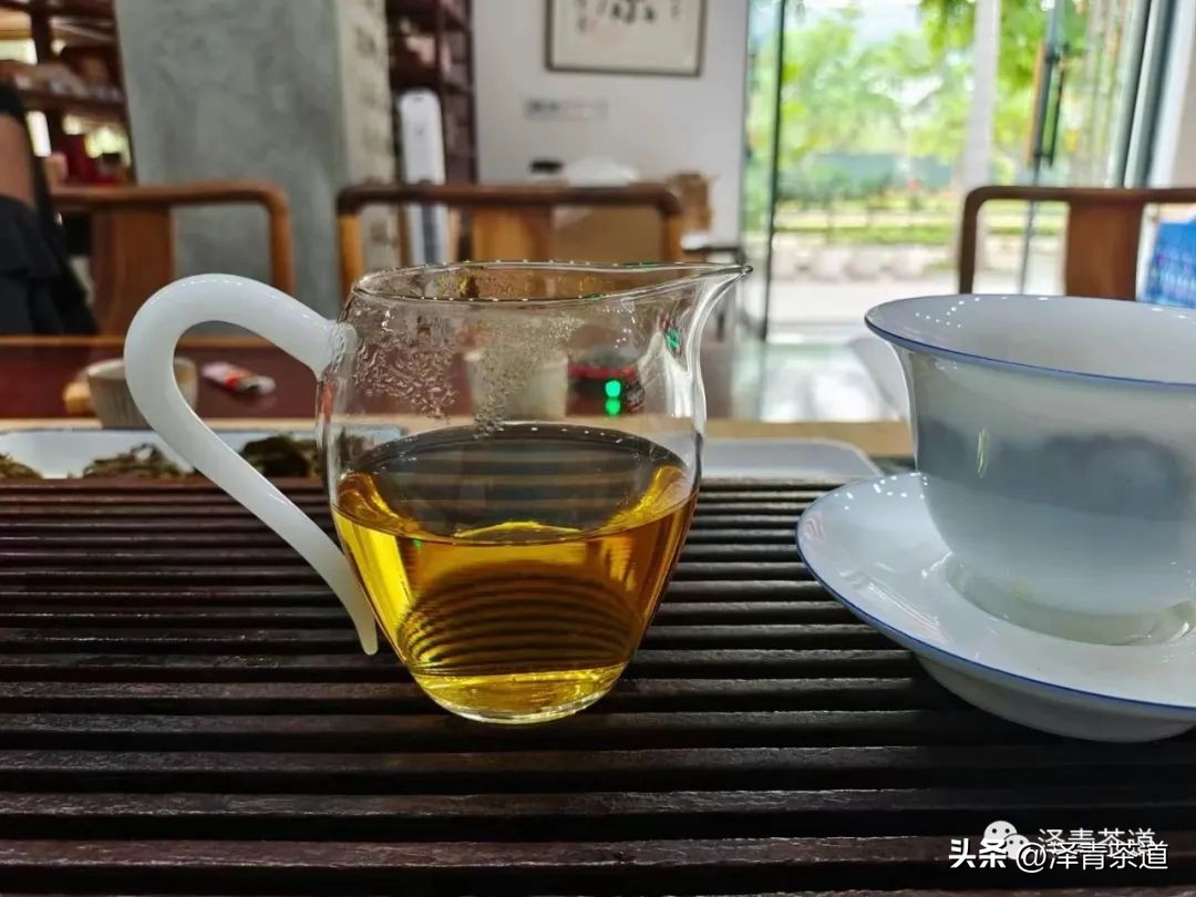 伏天喝什么养生茶最好喝,泡好一杯茶安享三伏天