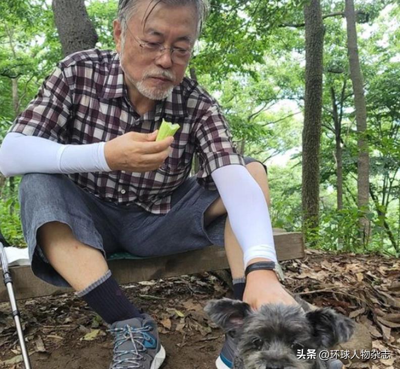 “政治报复”这就来了？卸任总统107天，他过得有多闹心？