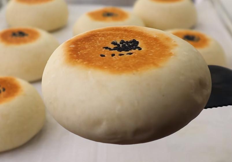 夏吃粗粮少吃细，推荐3种粗粮饼的做法，营养美味促消化