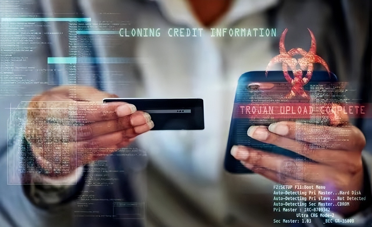 断卡行动下调个人网银转账限额,哪家银行断卡限额最严格