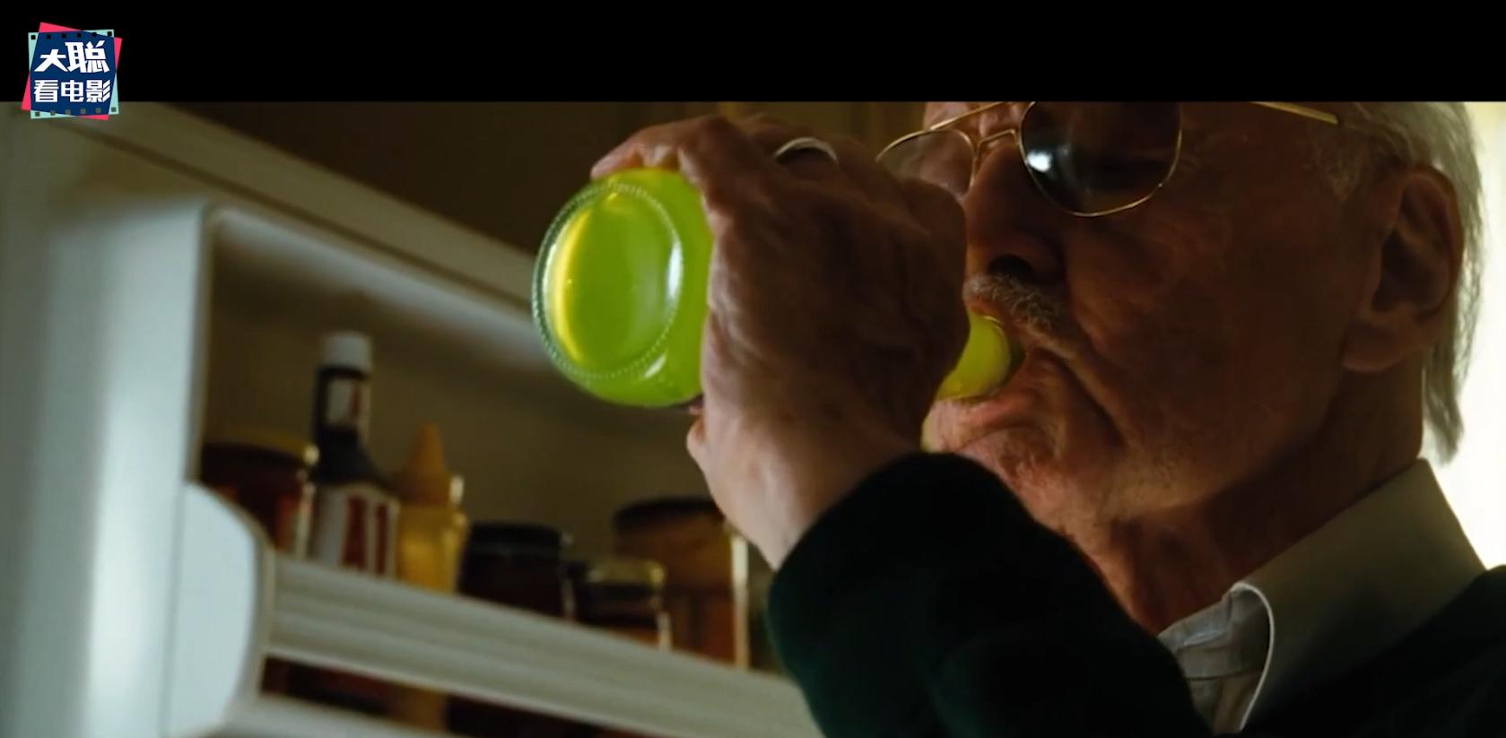 女浩克的进化史,女浩克第七集彩蛋