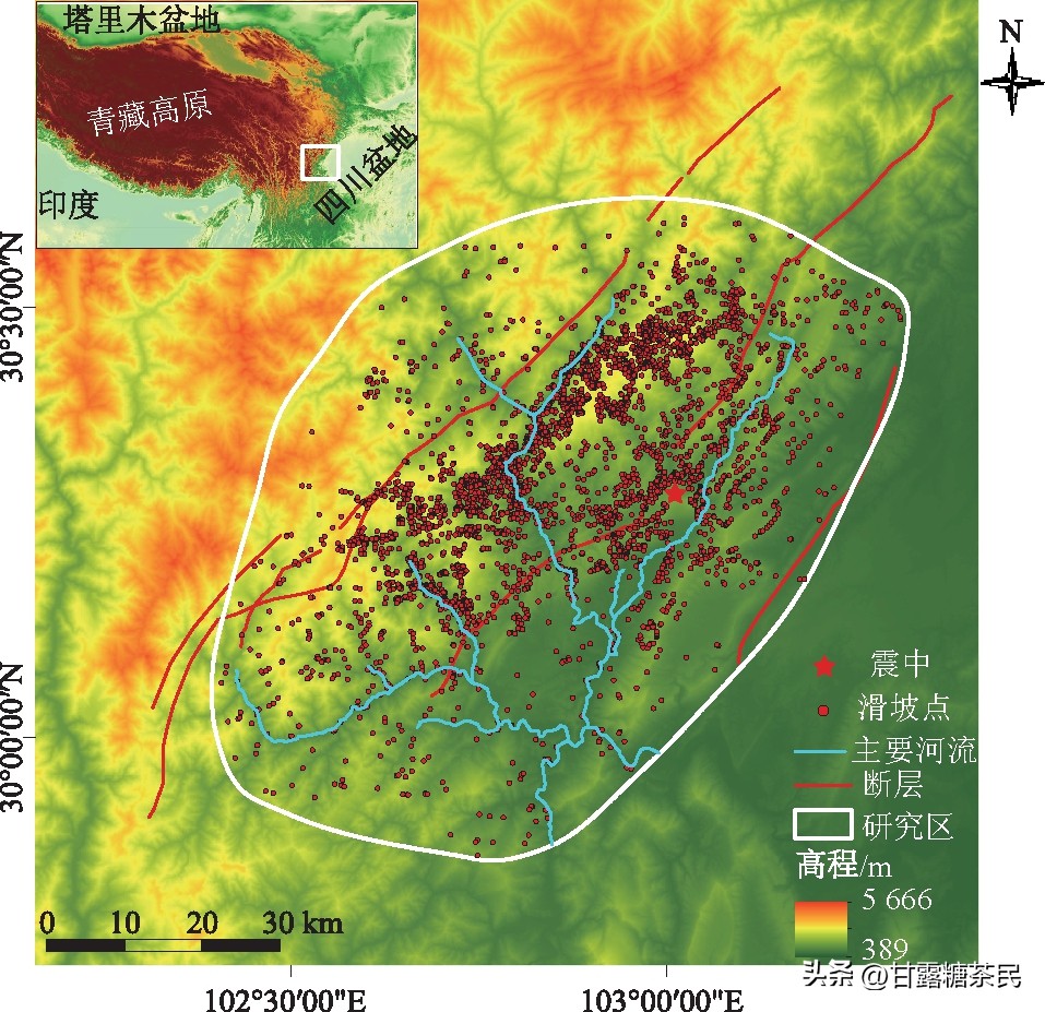 四川芦山暴雨最新灾情,四川芦山县最新暴雨天气
