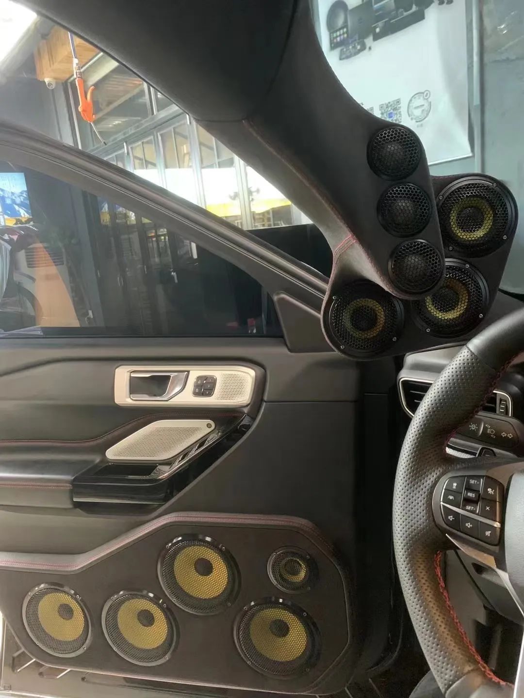 汽车音响发烧,汽车音响发烧级音响