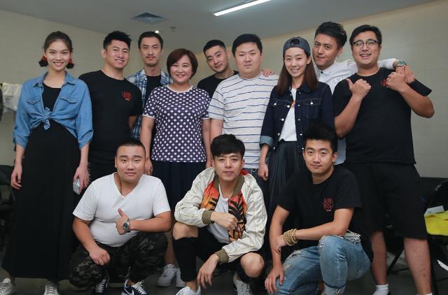 贾玲小品巅峰之作催人泪下,贾玲演过最好的小品全集完整