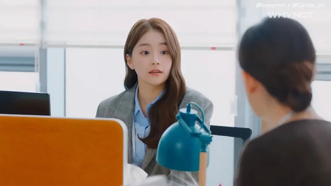 海后大女主，用渣男方式谈恋爱，竟然爆红？