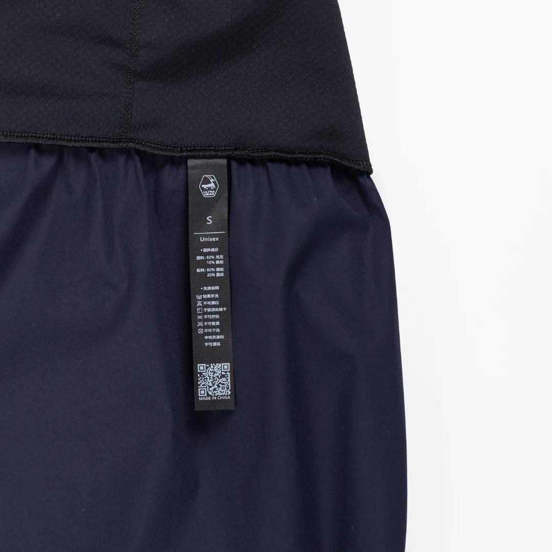 新款渐变短裤,优极跑步短裤20款