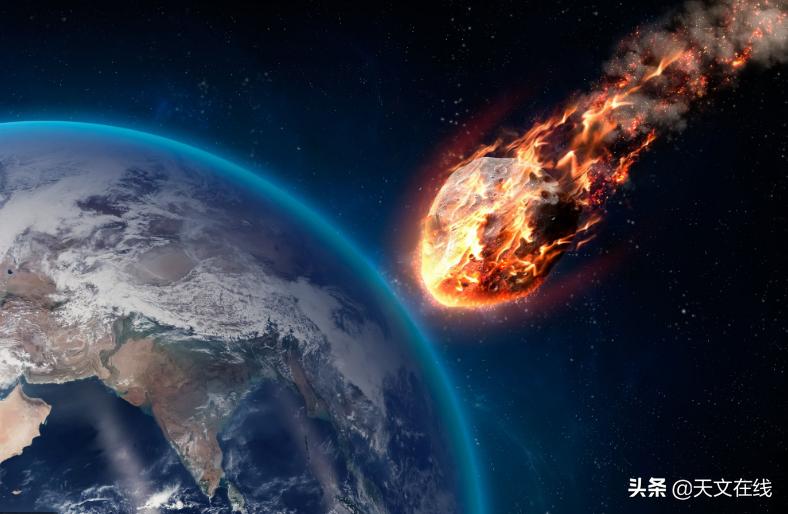 如果遇到小行星撞击地球该怎么办,小行星真的撞地球应该怎么办