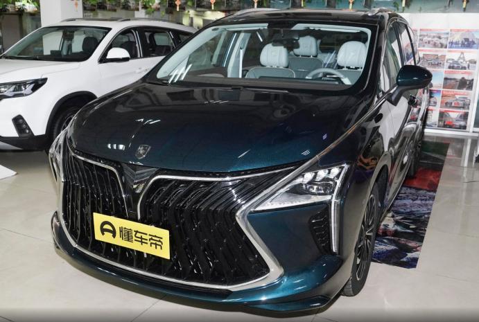 七座家用mpv游艇,风行mpv12款