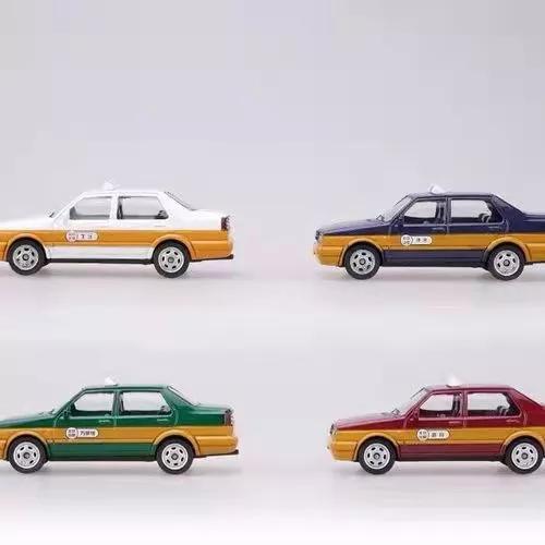 捷达升级轨迹,捷达发展之道