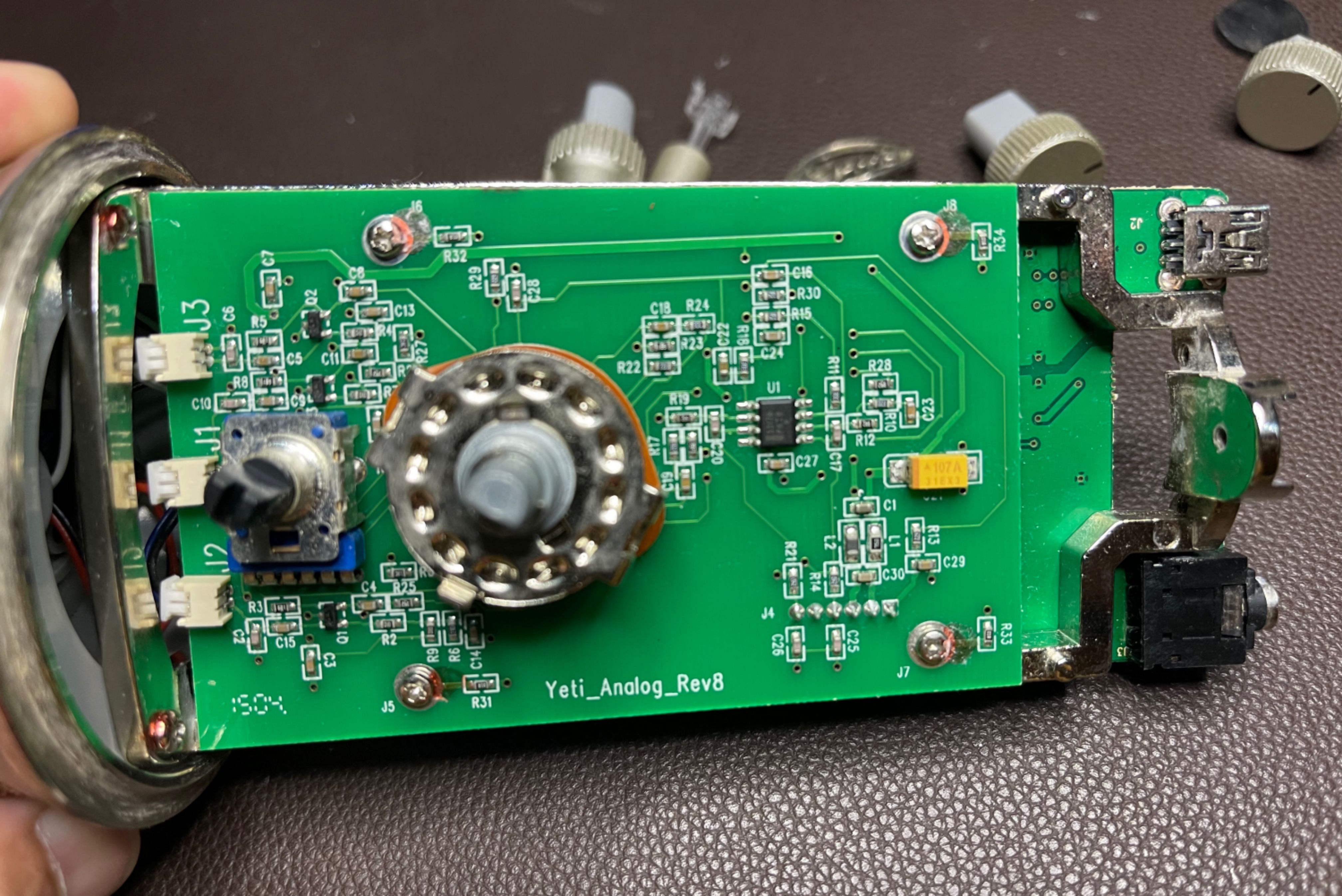 200元捡漏的麦克风是真的吗,捡漏的麦克风