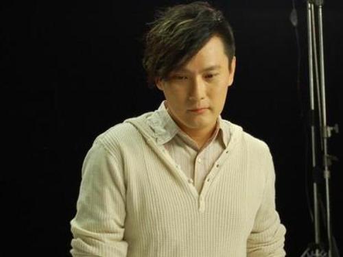 张信哲古天乐,古天乐张信哲