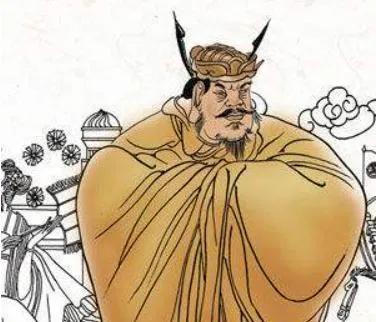 马楚五驹争槽希范上位无心争霸业,标铜立柱开创湘西土司八百年