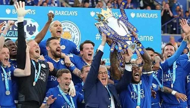 英超30年,英超三十年进球盛宴