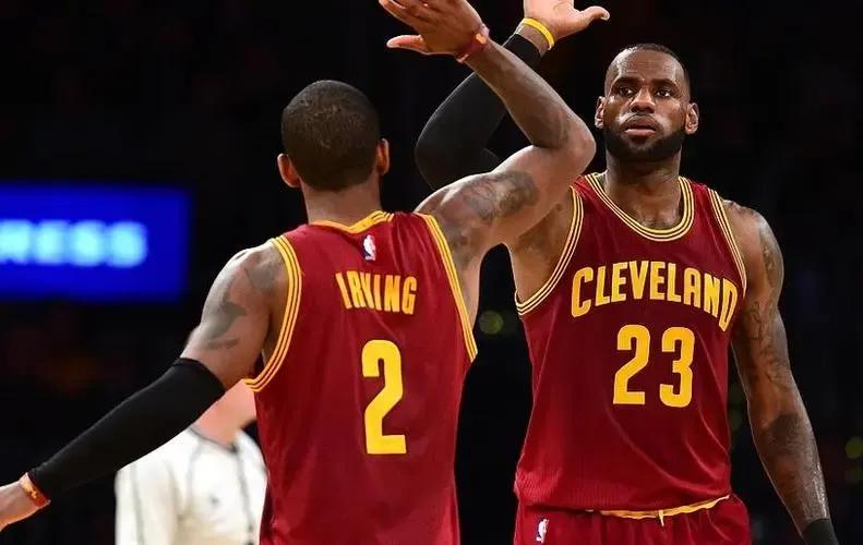 nba十大控卫第一名欧文,nba十大过人欧文库里