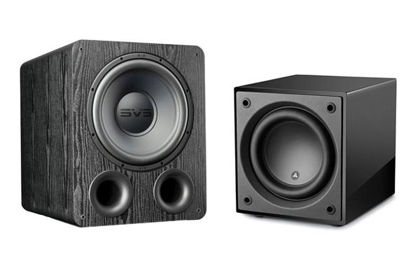 盘点不同国家的低音炮,十大顶级小低音炮品牌