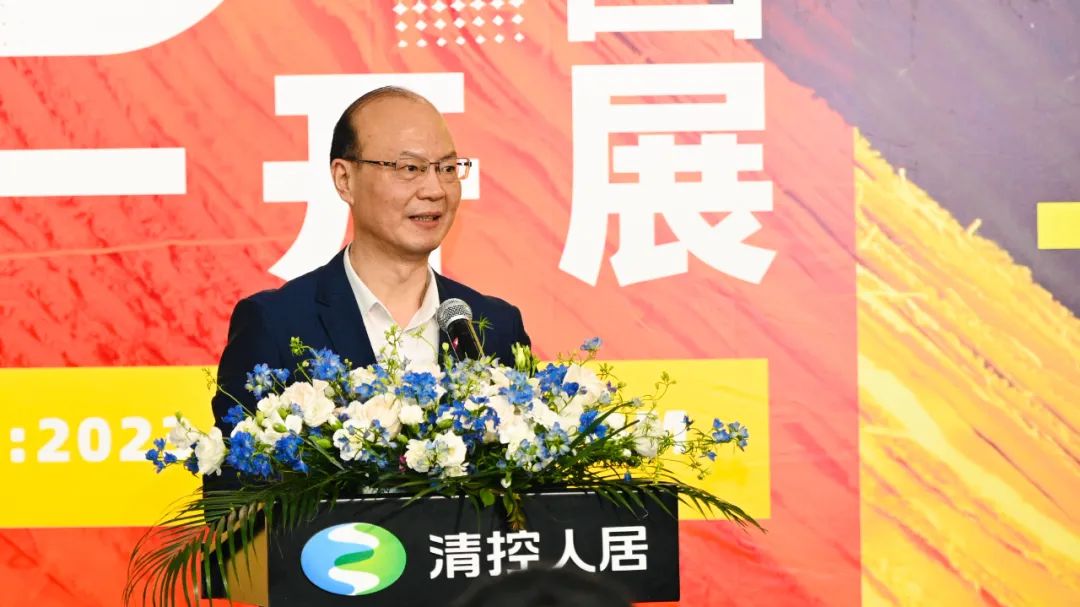 园区动态|“从洛桑到北京”国际纤维艺术上海松江特展成功开幕