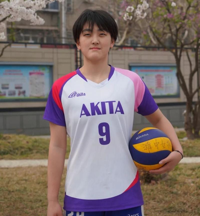 女排二队又有新调整！6希望之星加入集训，全力备战2项青少年比赛