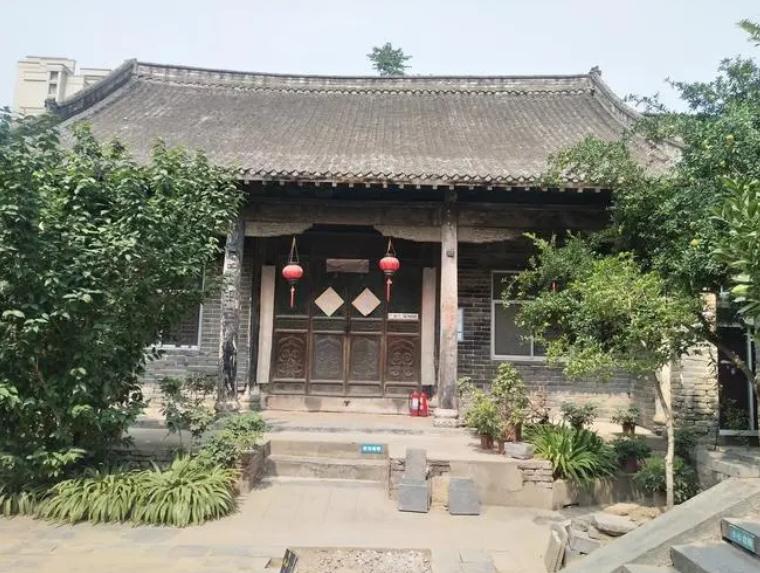 当年那个扬言100亿补偿也不卖房的河南村民，如今成了博物馆馆长