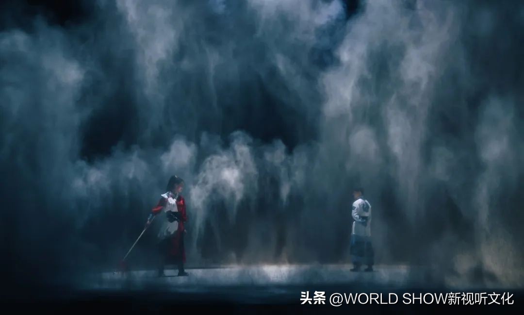 王者荣耀2022共创之夜圆满落幕,王者荣耀2022共创之夜因你闪耀