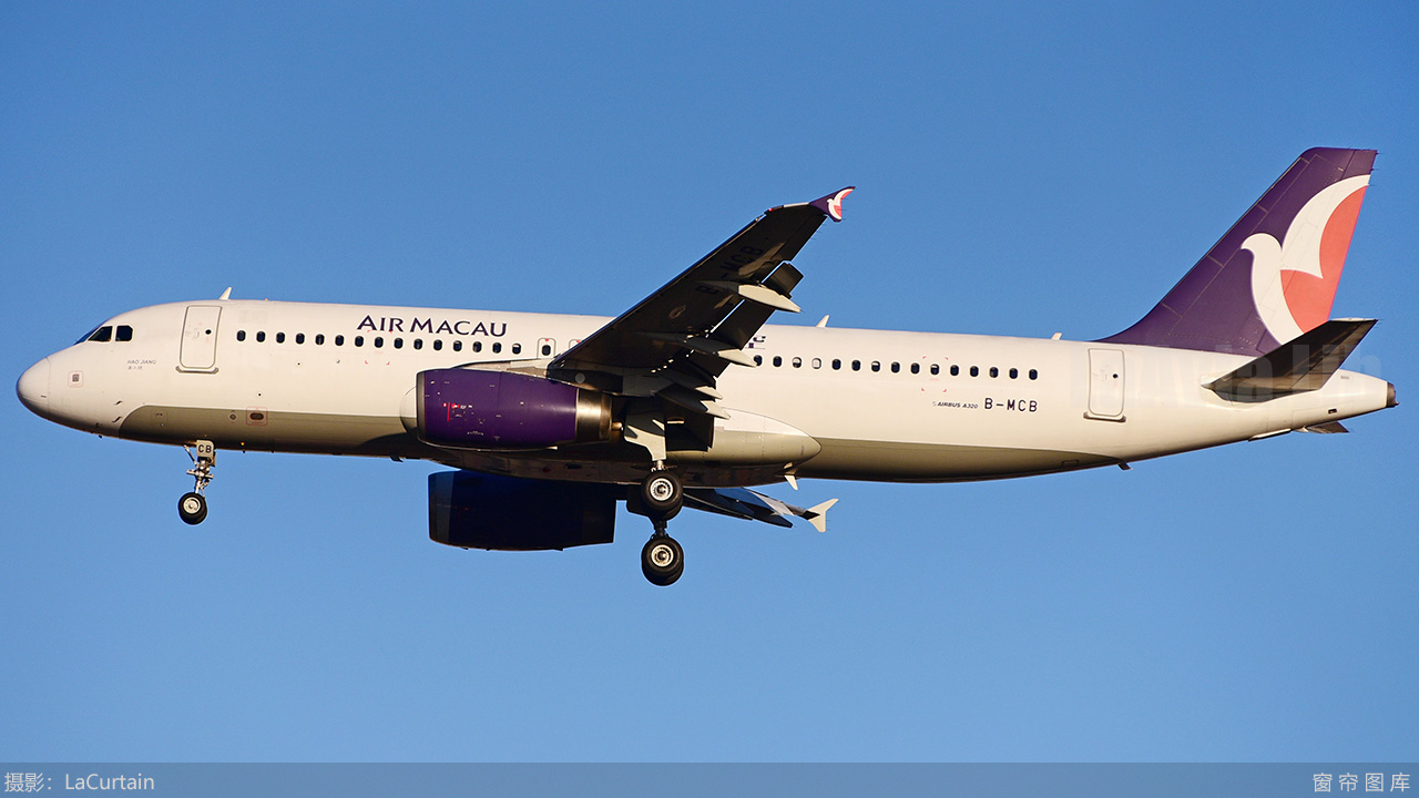 中国在海外有哪些航空公司？（补遗及更正）