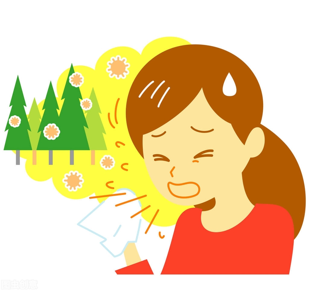 眼睛过敏红红的怎么办,春季眼睛过敏奇痒难忍