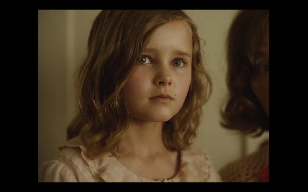 全球第一性感女星，又被毁了