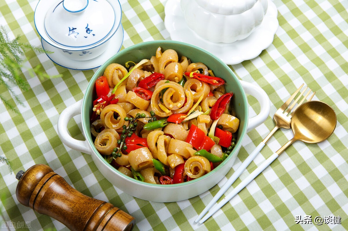 猪皮里的胶原蛋白能被人体吸收吗,猪皮有软化血管之效吗