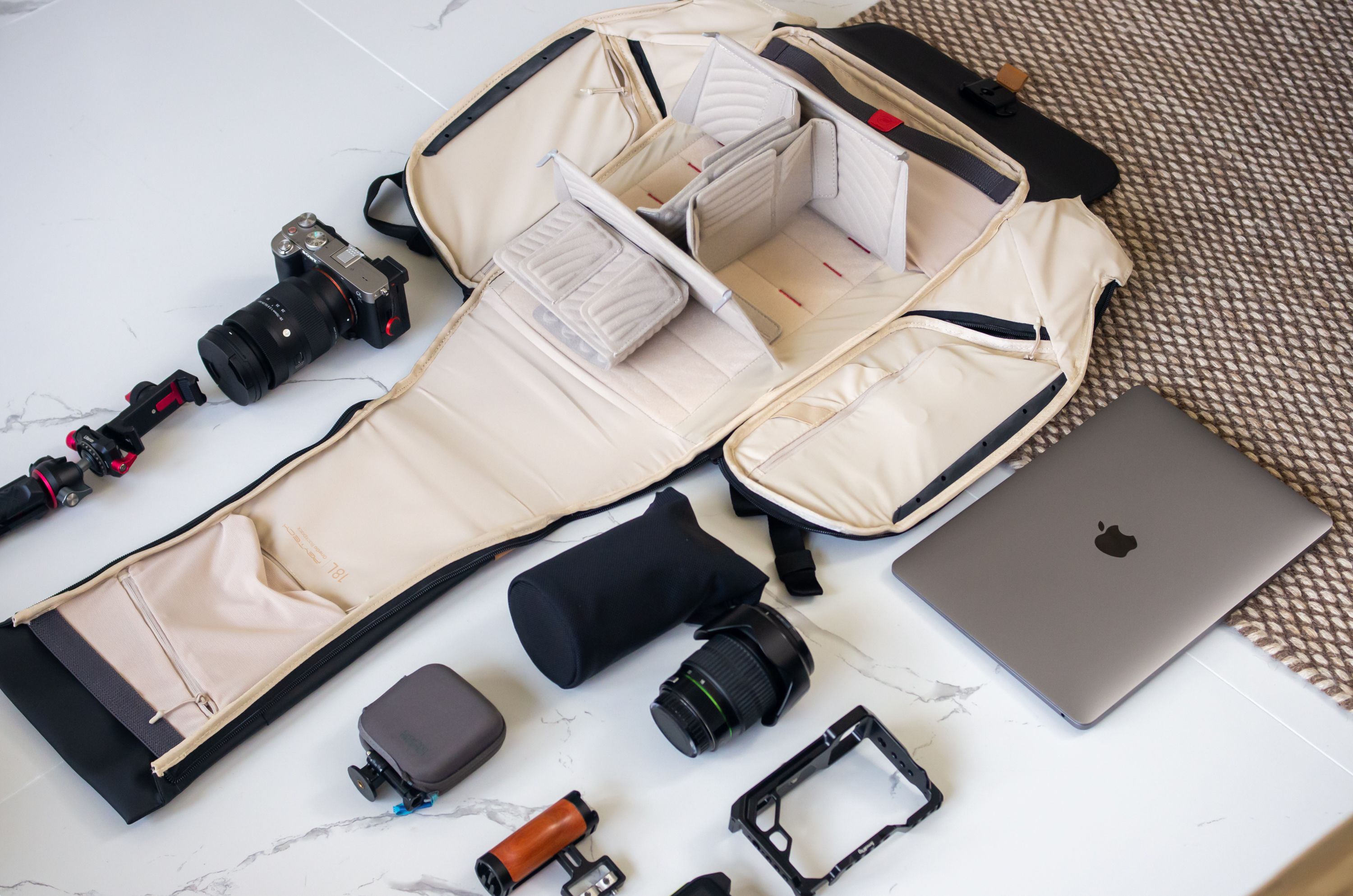 “酷”的不像实力派！男生好物，一定有你喜欢的那个