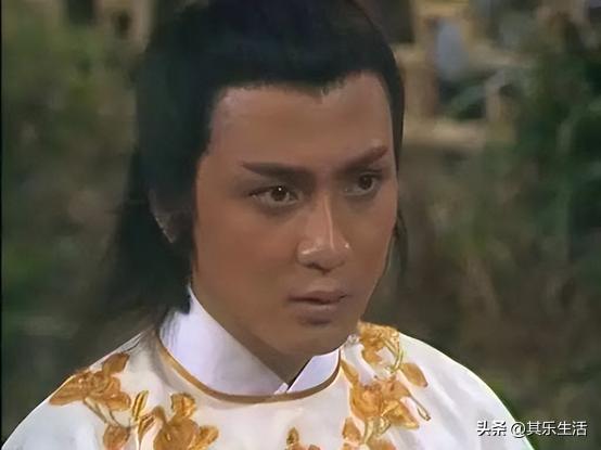 满清十三皇朝卫婵的扮演者,满清十三皇朝完整演员表