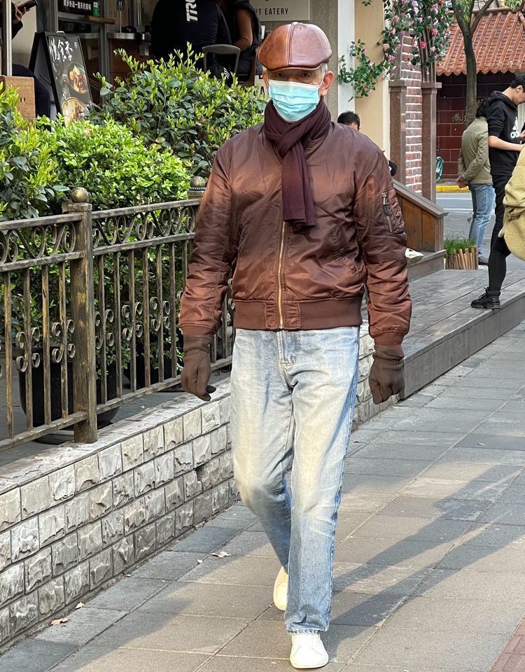 男人少穿哪三种鞋,上年纪的男人适合穿什么鞋