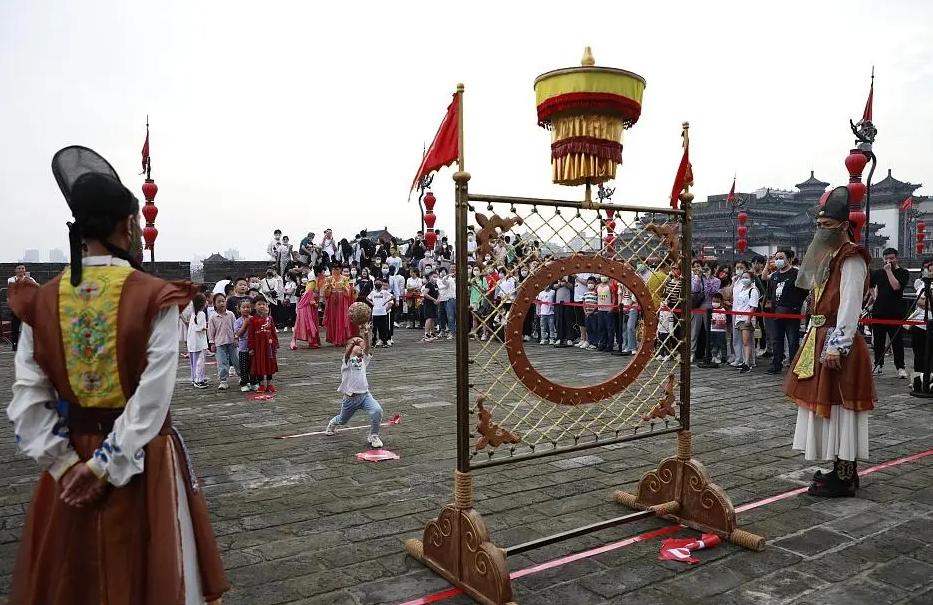 中国蹴鞠以前有多厉害,蹴鞠从古到今的发展史