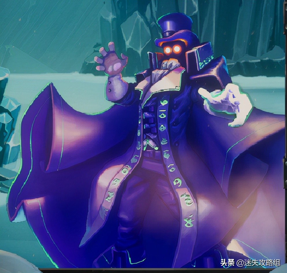 怪物火车背景故事,怪物火车新史