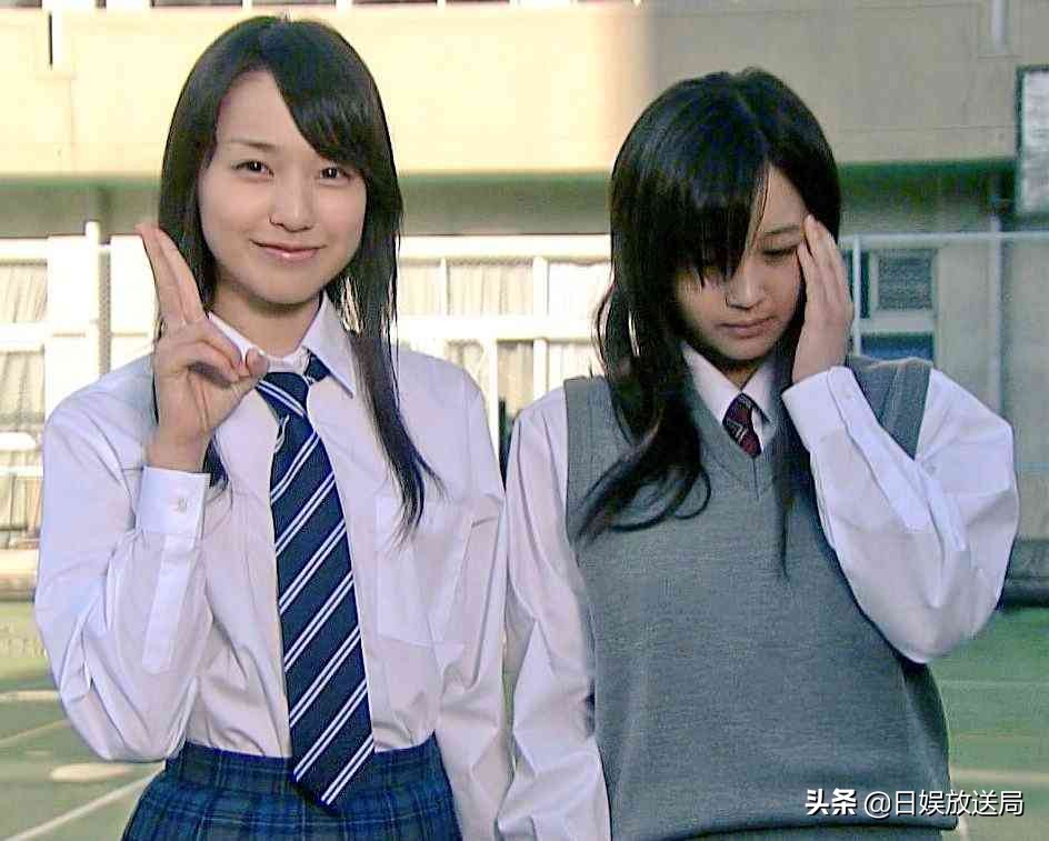 堀北真希为何退圈,堀北真希年轻时照片