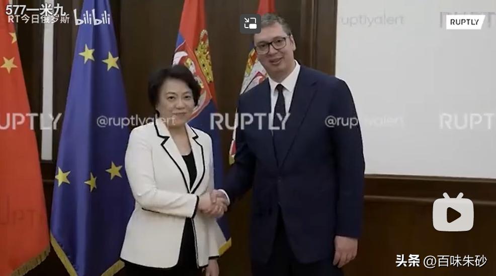 塞尔维亚现在局势咋样了,塞尔维亚又选举了吗