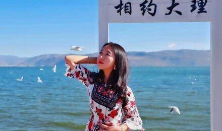 自驾游云南大理古城攻略,云南今年暑假游客多不多