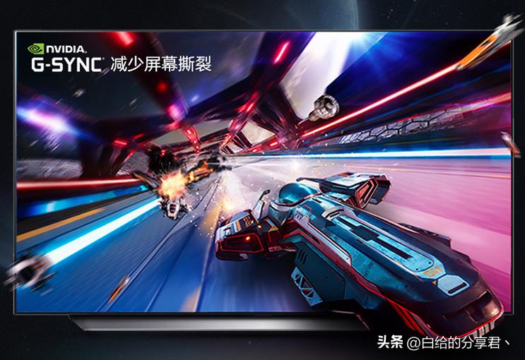 pc游戏电视机推荐,次世代游戏主机电视