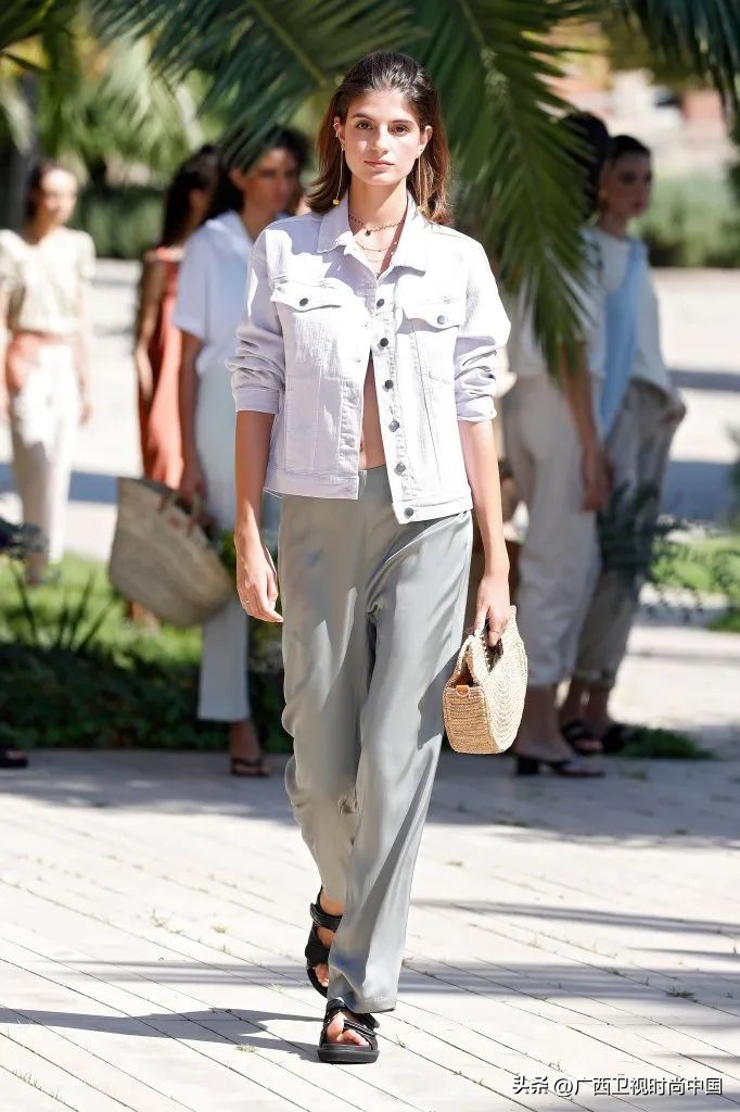 秦皇岛夏日风情草编包,夏日包包草编包