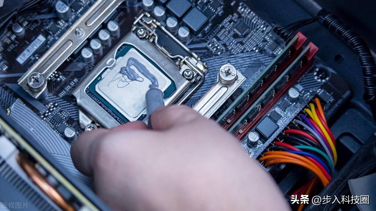 目前最值得推荐的cpu,目前最好的四个核cpu