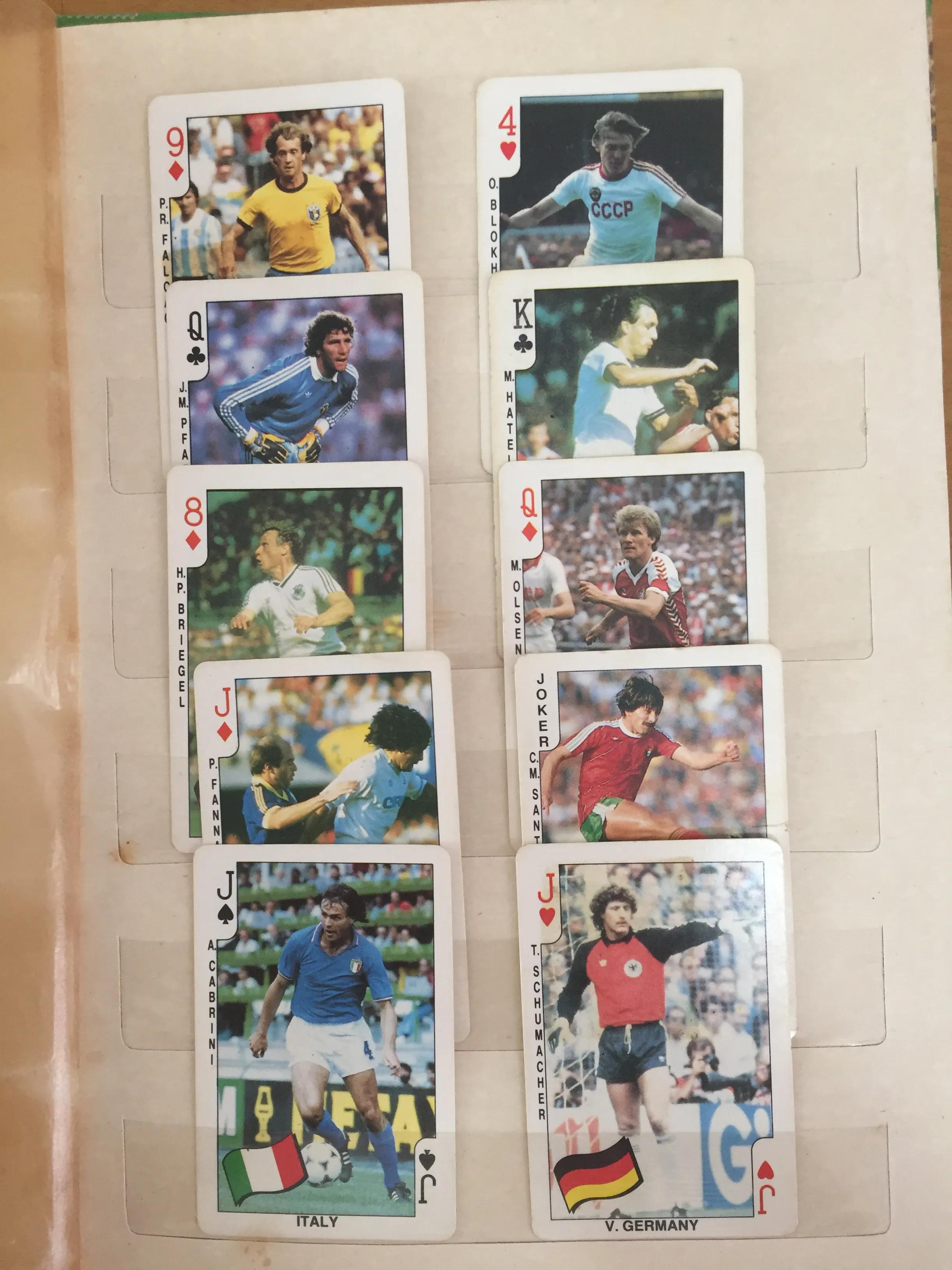 足球球星卡图片,帕尼尼足球球星卡价格表