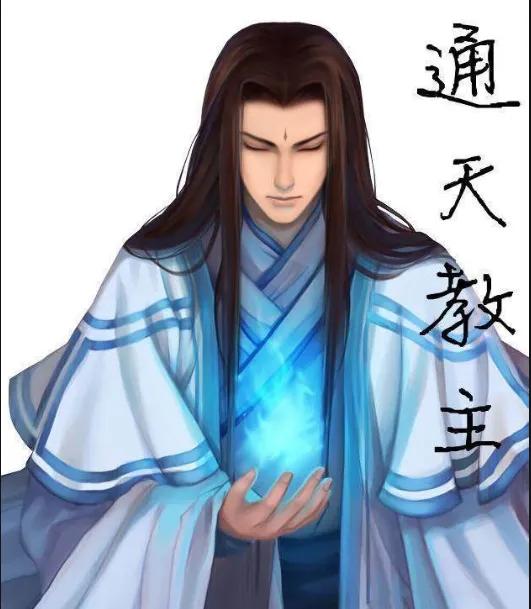 封神榜中截教上榜人员,封神之战后截教哪些人没上封神榜