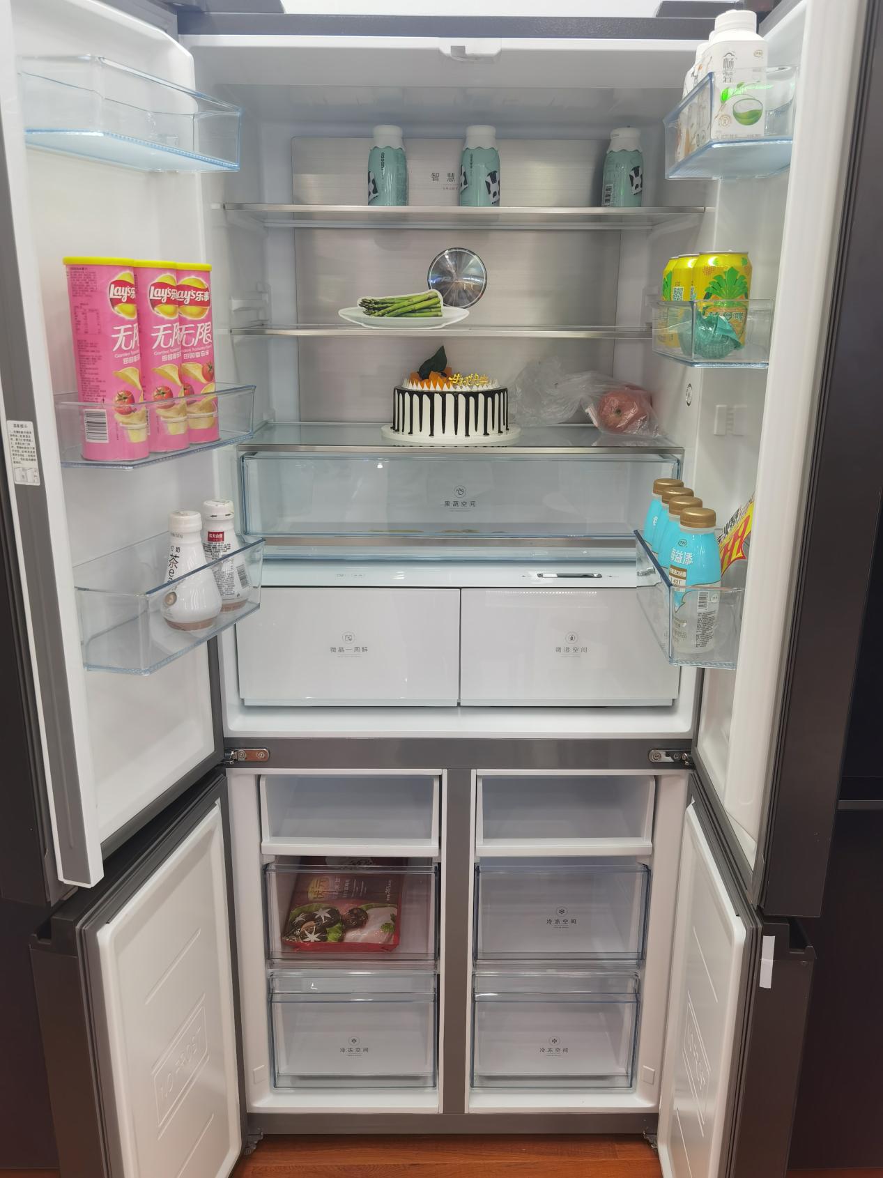 冰箱怎么选?不要听销售的天花乱坠,认准这5点就足够了