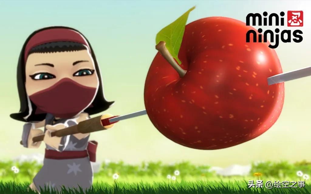 大人的童年回忆玩过的游戏,盘点那些曾经的经典游戏