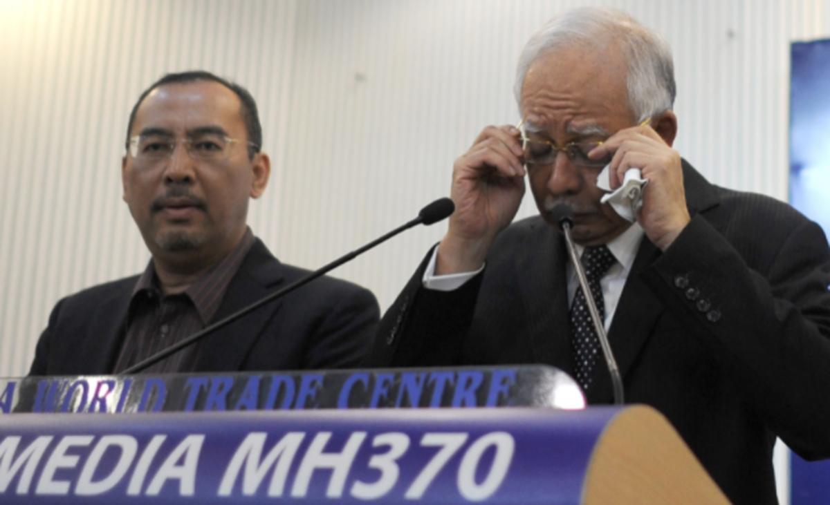 马航之谜马航失踪真相,马航失踪最漫长的历程