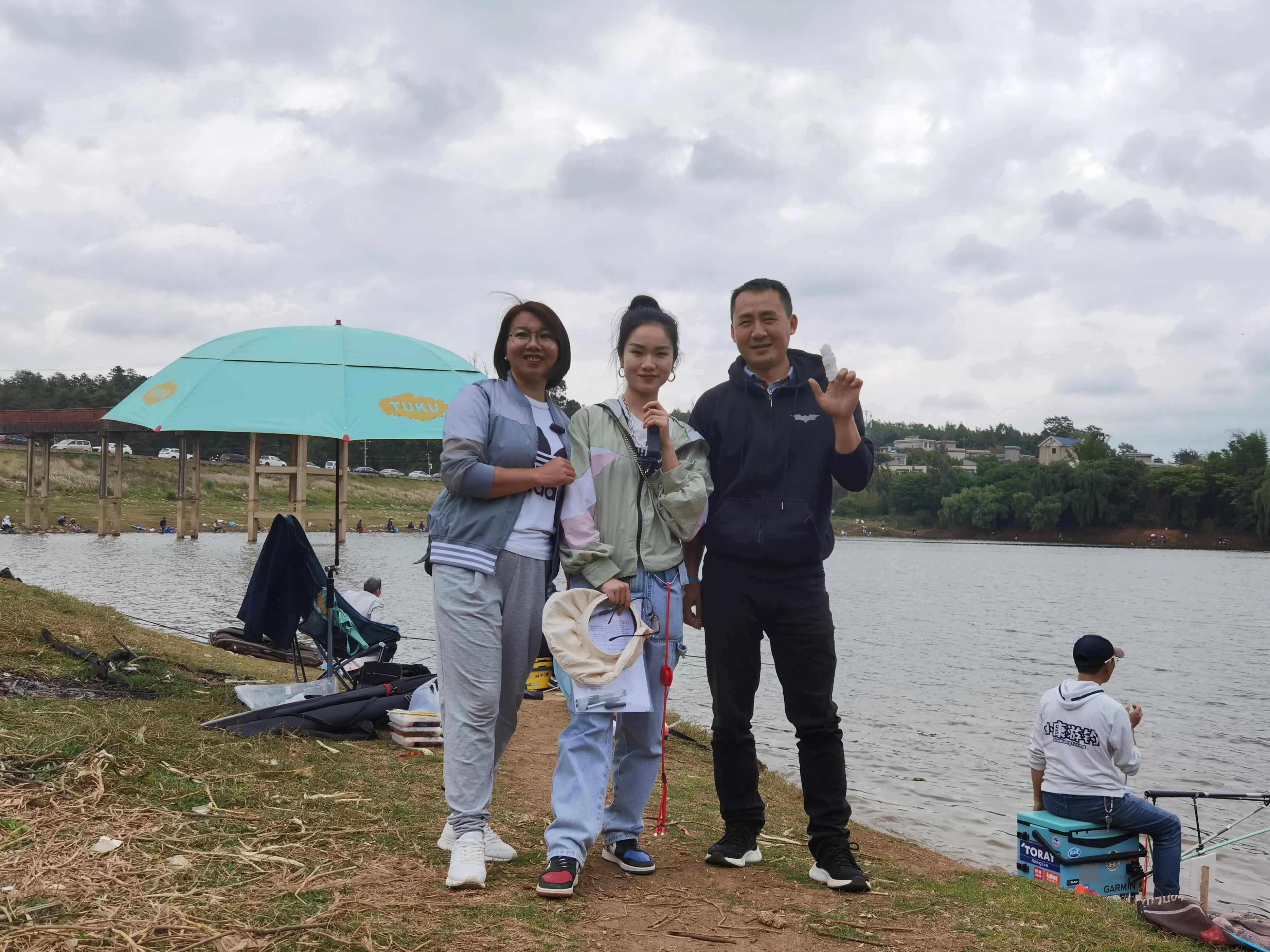 2018仙人湖库钓大赛,全国野钓大赛山塘