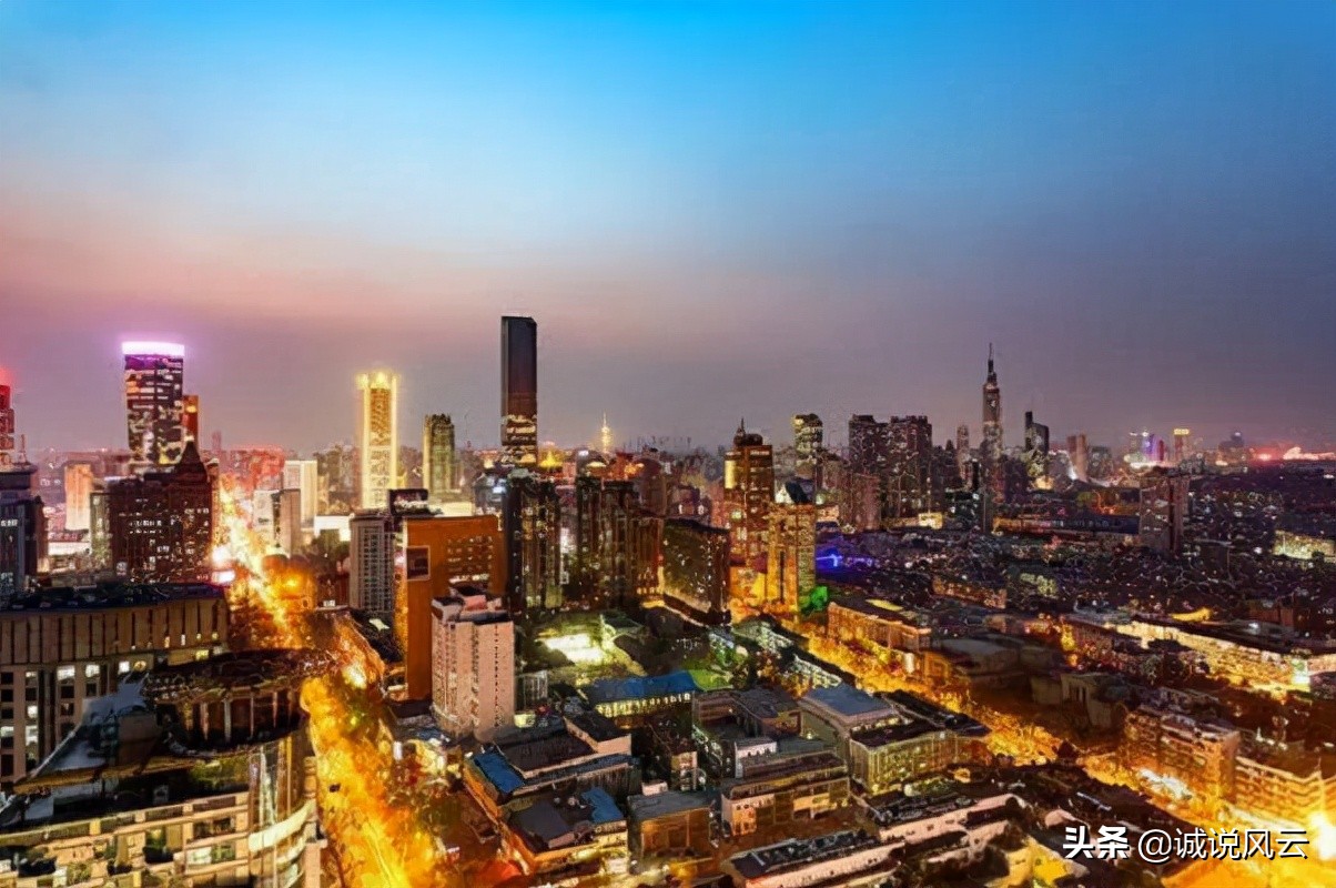 海门地区生产总值南通第一,南通海门2023年gdp