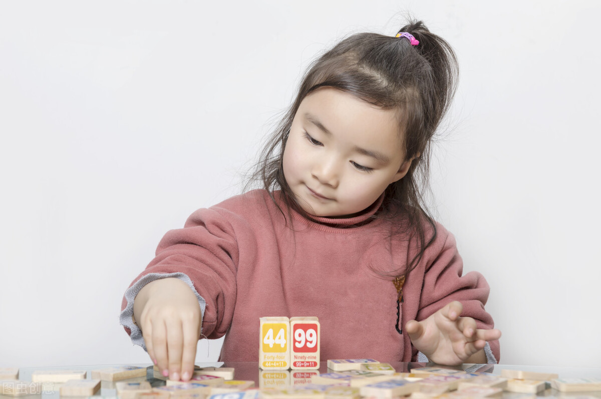 如何教育孩子学习态度认真6岁,小孩子不认真学习该怎么教育