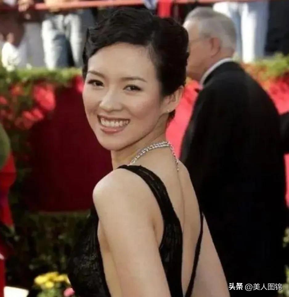 “国际章”风光不在，能否重振江湖雄风～美女章子怡之拷问