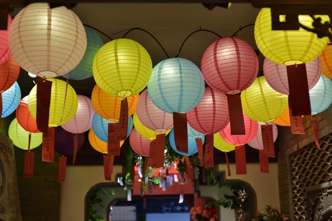 郑州元宵节去哪玩比较好看,河南元宵节游玩攻略